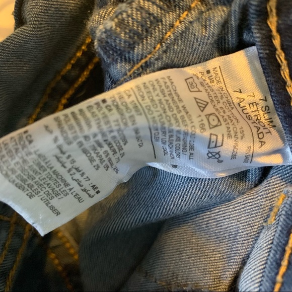 Skinny Jeans - Picture 5 of 5